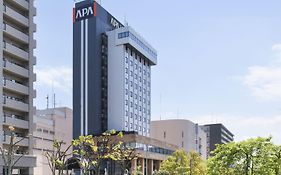 Apa飯店 - 鳥取站前